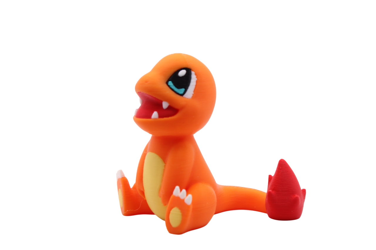 Charmander