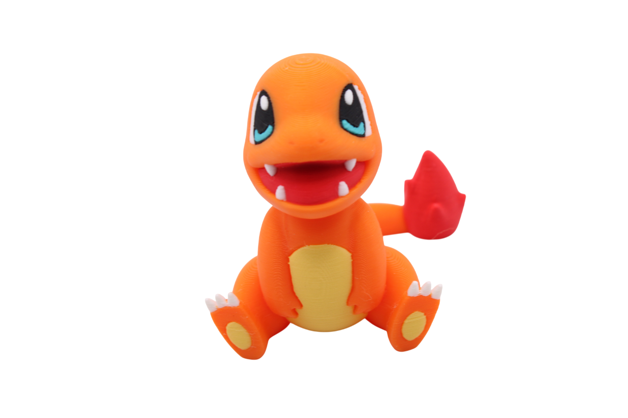 Charmander