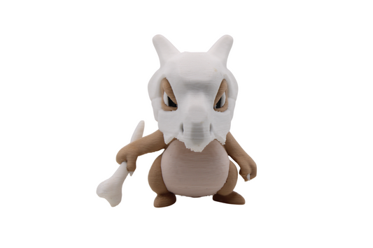 Cubone Pokemon