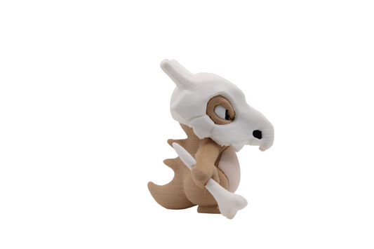 Cubone Pokemon