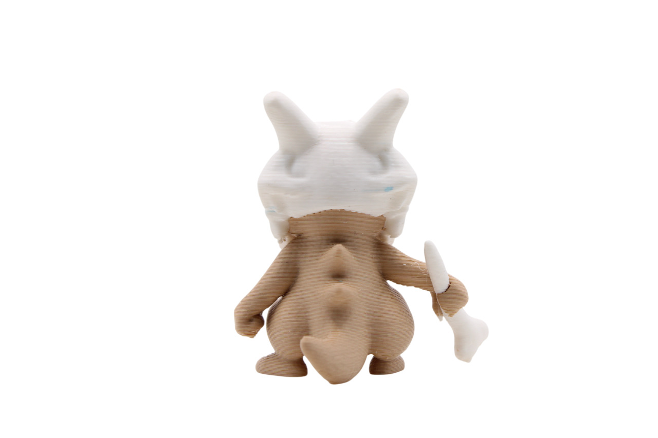 Cubone Pokemon