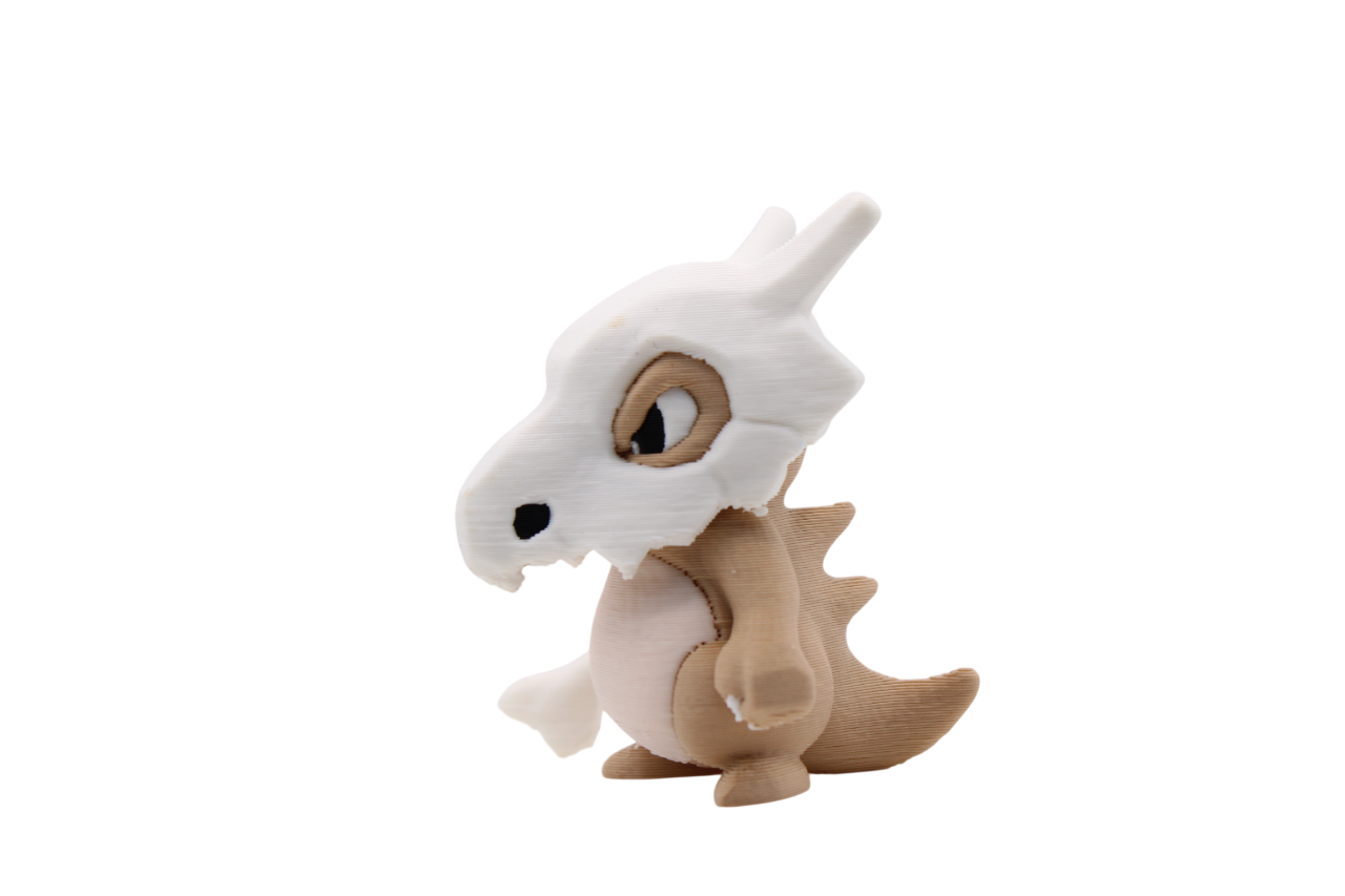 Cubone Pokemon