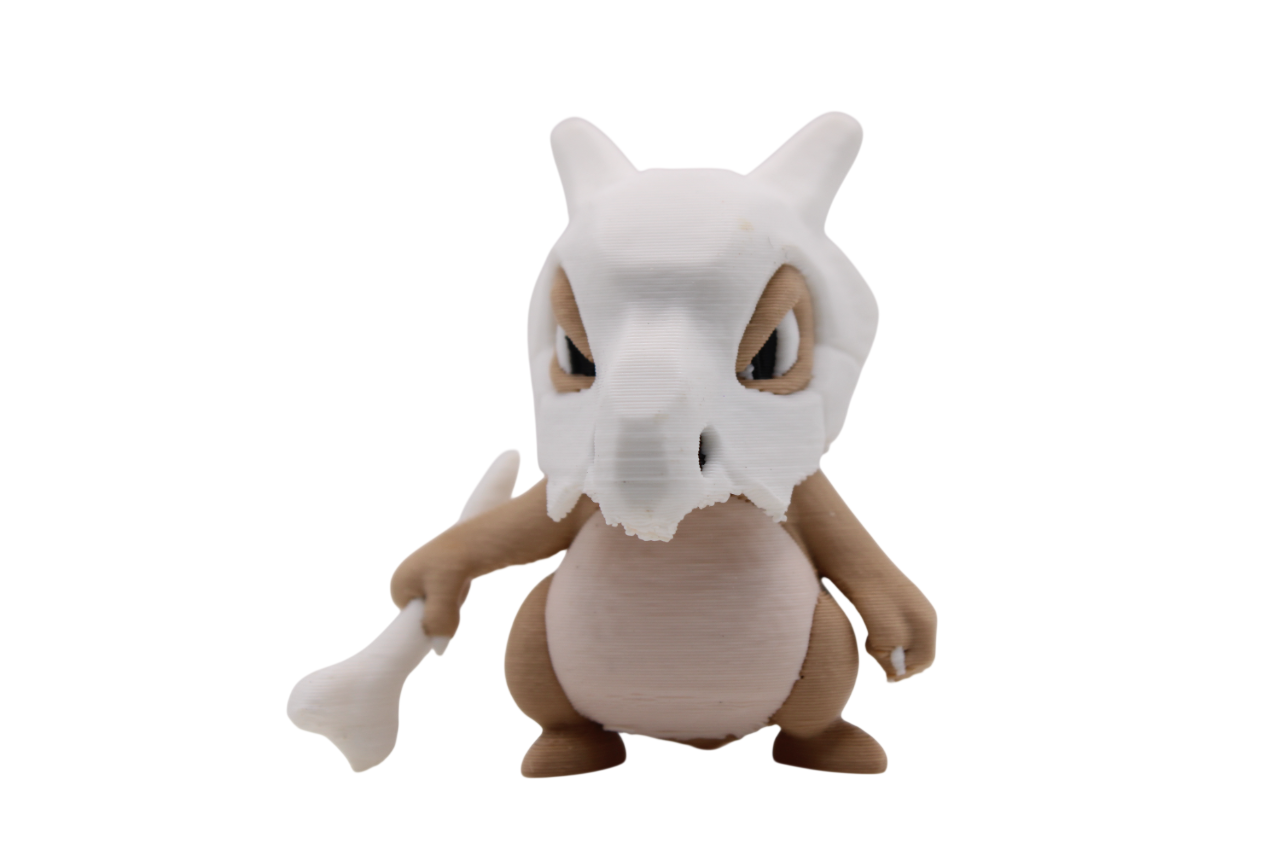 Cubone Pokemon