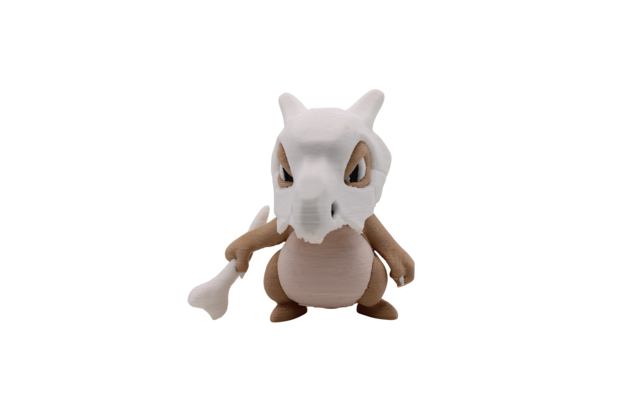 Cubone Pokemon