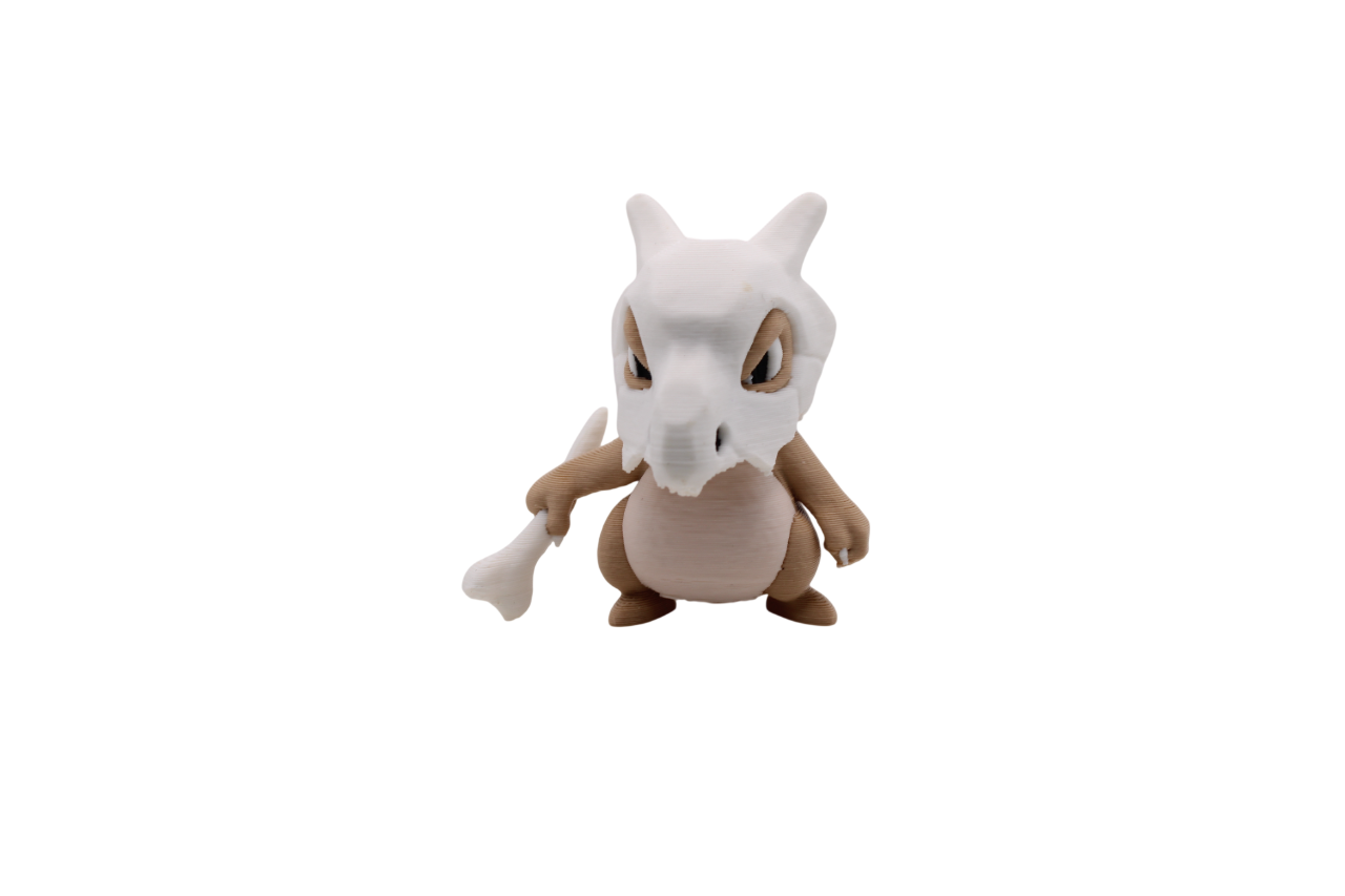 Cubone Pokemon