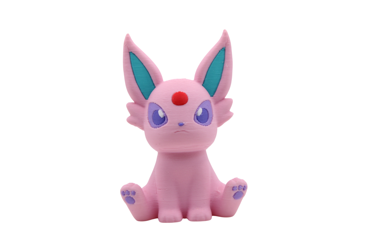Espeon