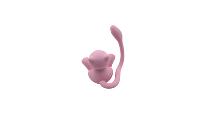 Mew and Mewtwo