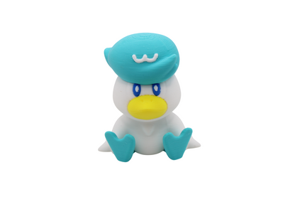 Quaxly