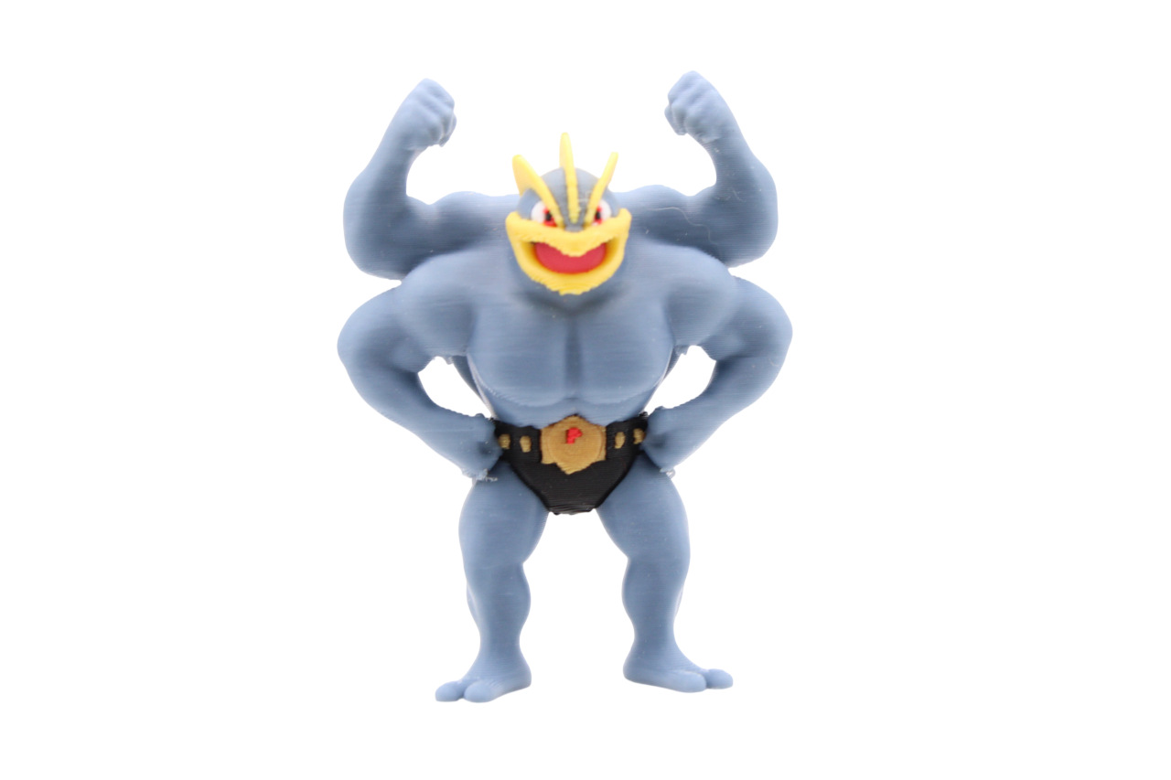 Machamp