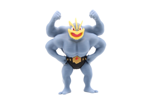 Machamp