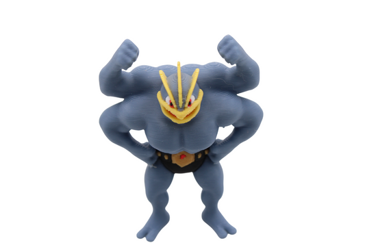 Machamp