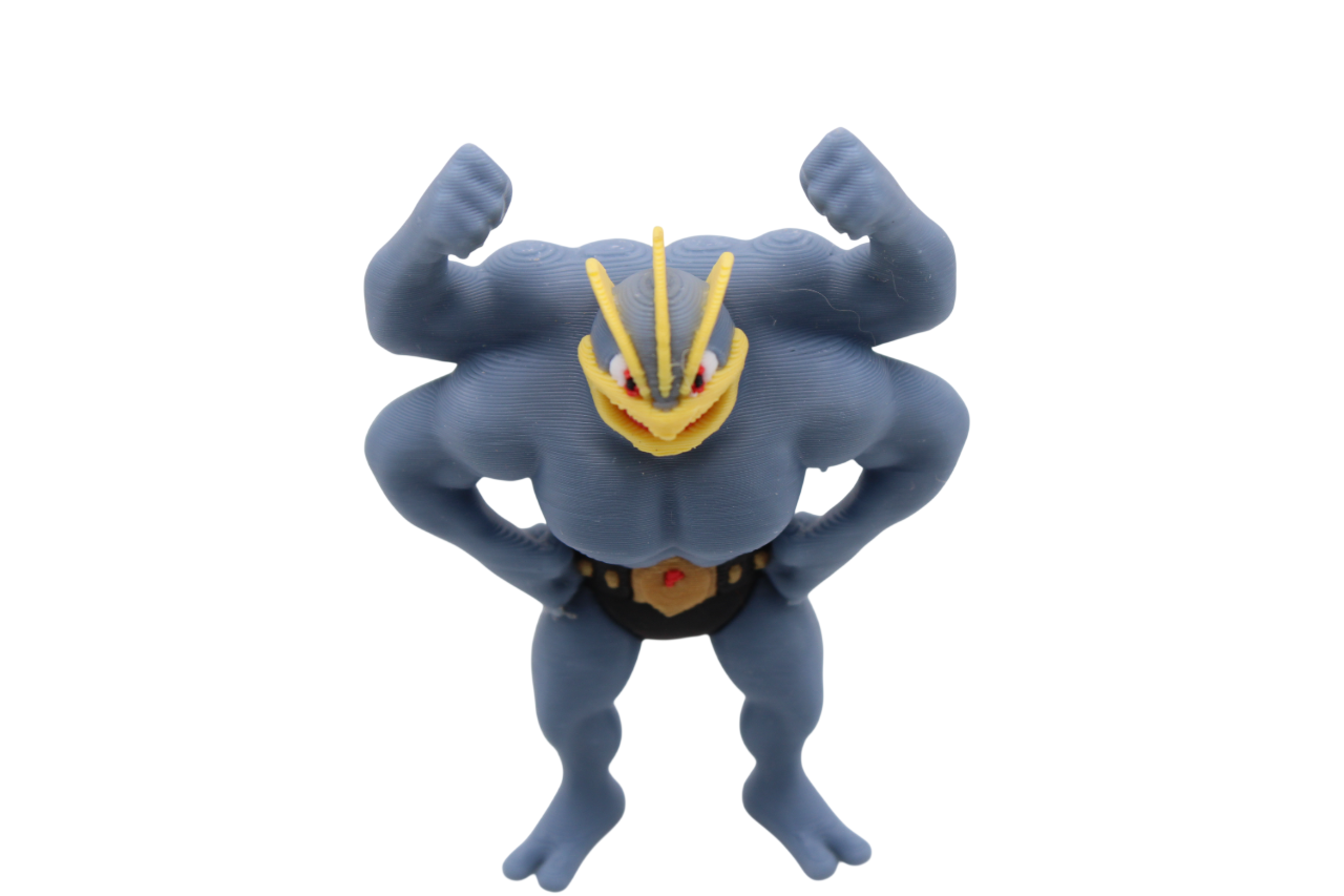 Machamp