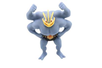Machamp
