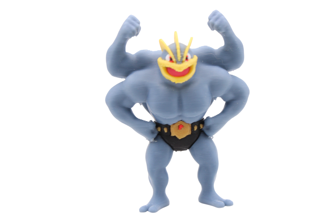 Machamp