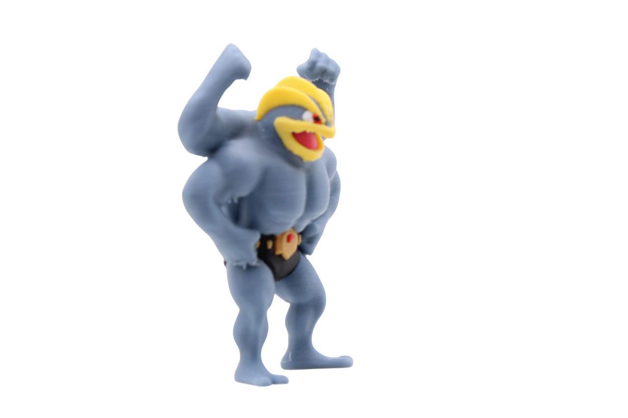 Machamp
