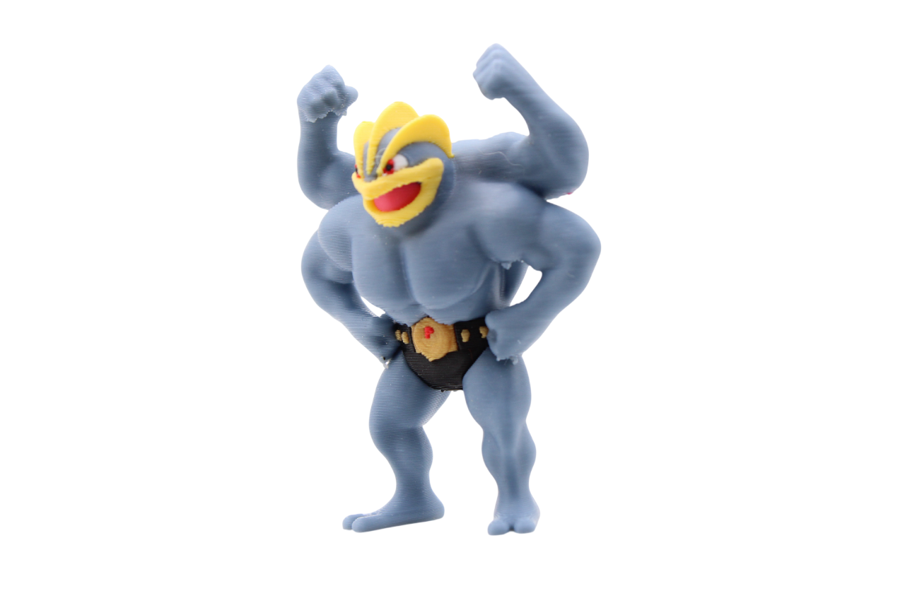 Machamp