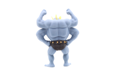 Machamp