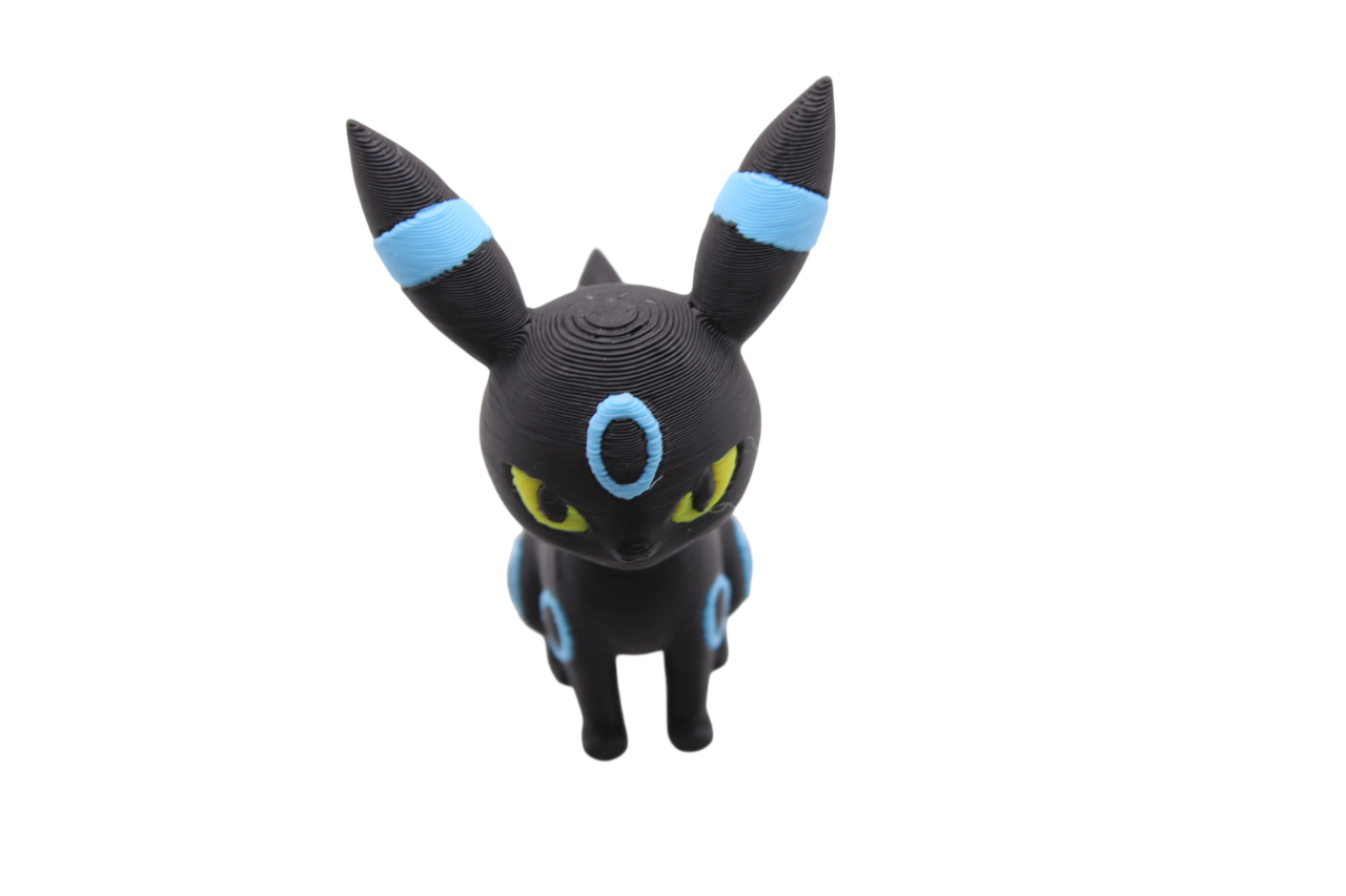 Shiny Umbreon