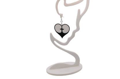 Jesus Cross Earrings 16 types!