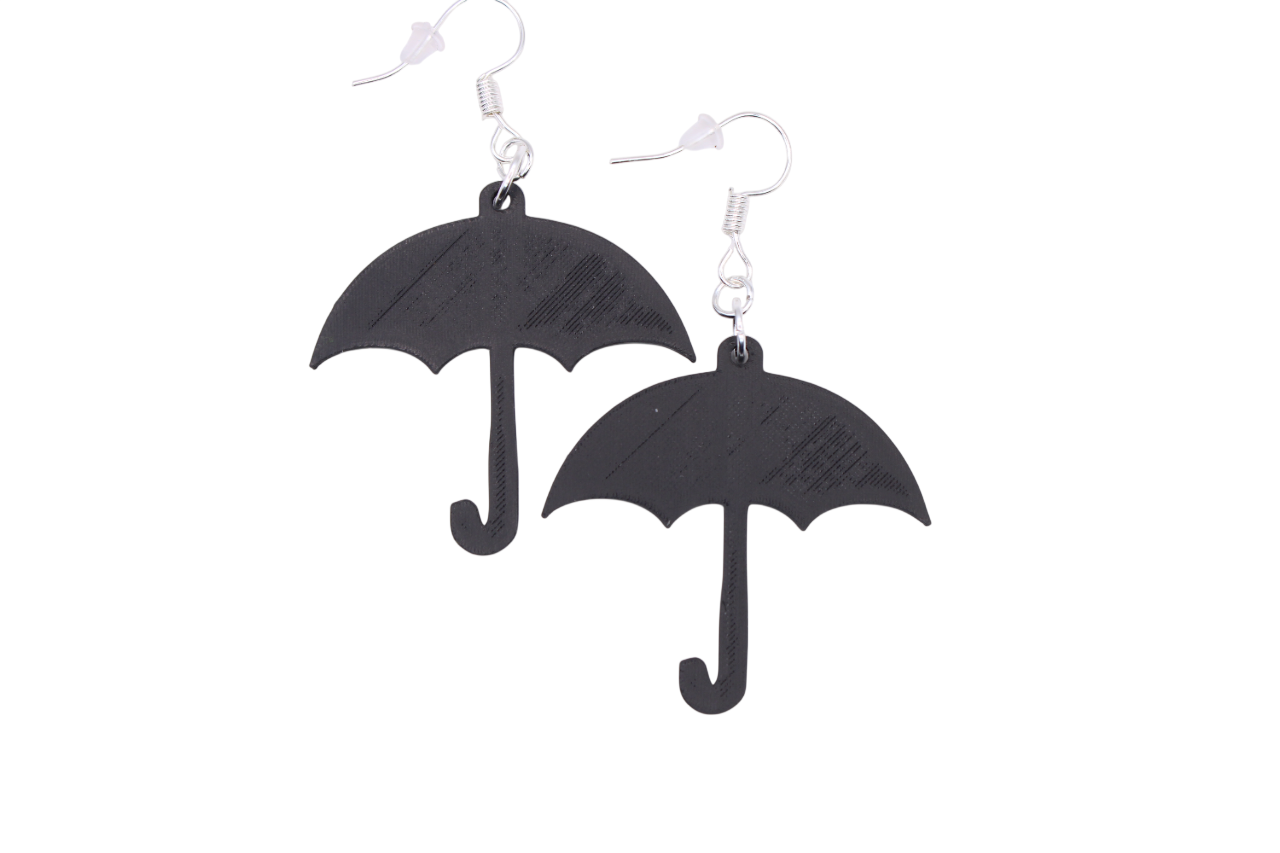 The Ultimate Spooky Season Earring Collection