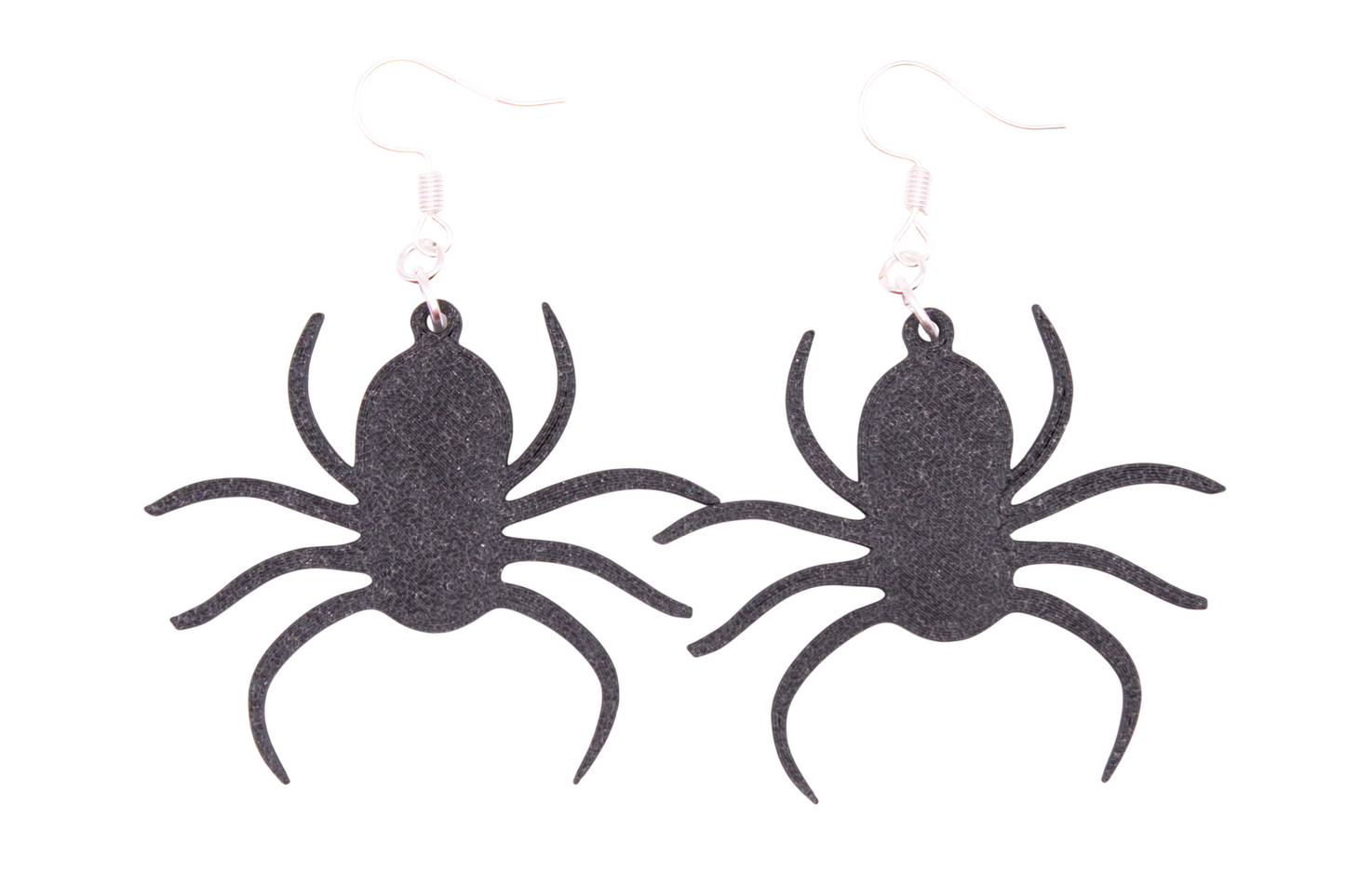 Spider Earrings
