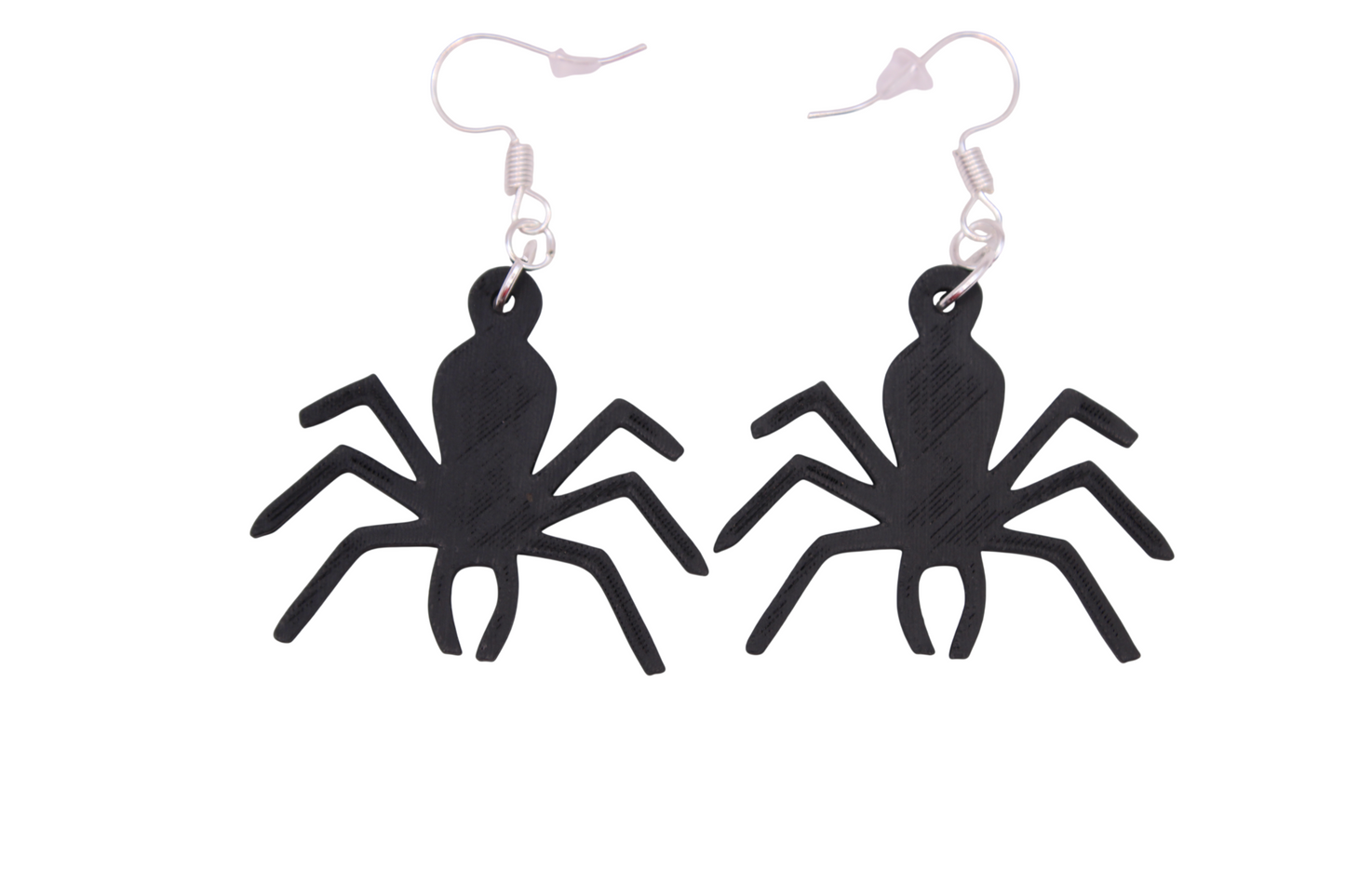 Spider Earrings