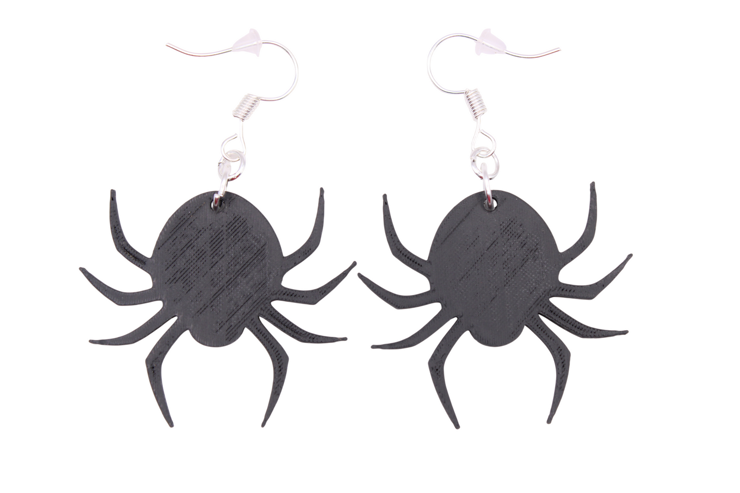 Spider Earrings