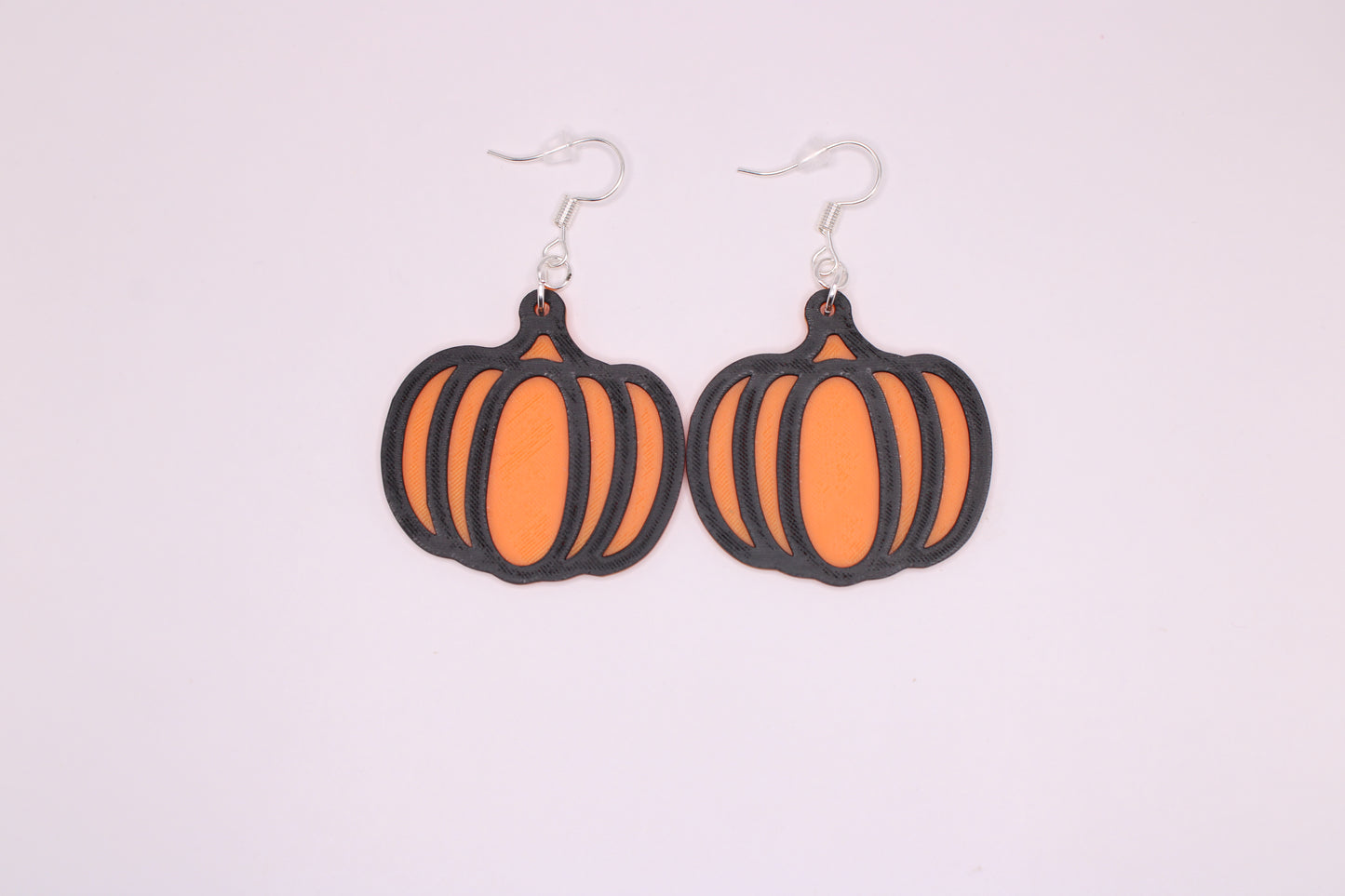 The Pumpkin Patch Earring Collection