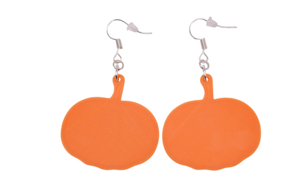 The Harvest Silhouette Earring Collection
