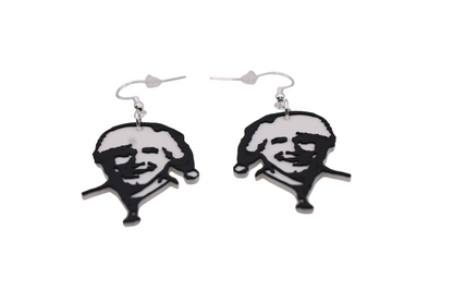 Christmas Vacation Earrings – Five Iconic Designs for Holiday Chaos