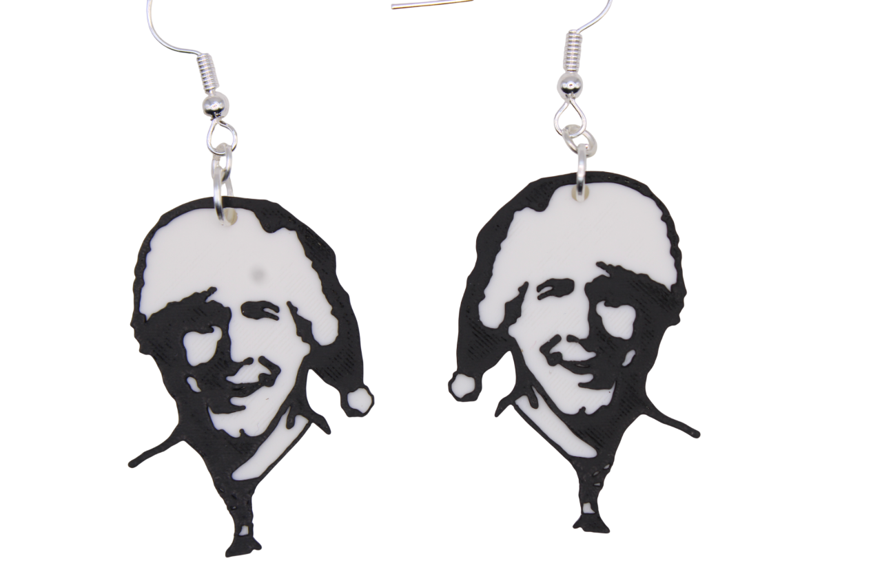 Christmas Vacation Earrings – Five Iconic Designs for Holiday Chaos