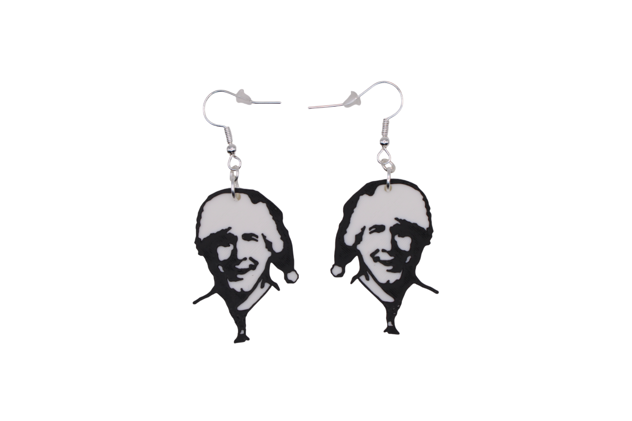 Christmas Vacation Earrings – Five Iconic Designs for Holiday Chaos