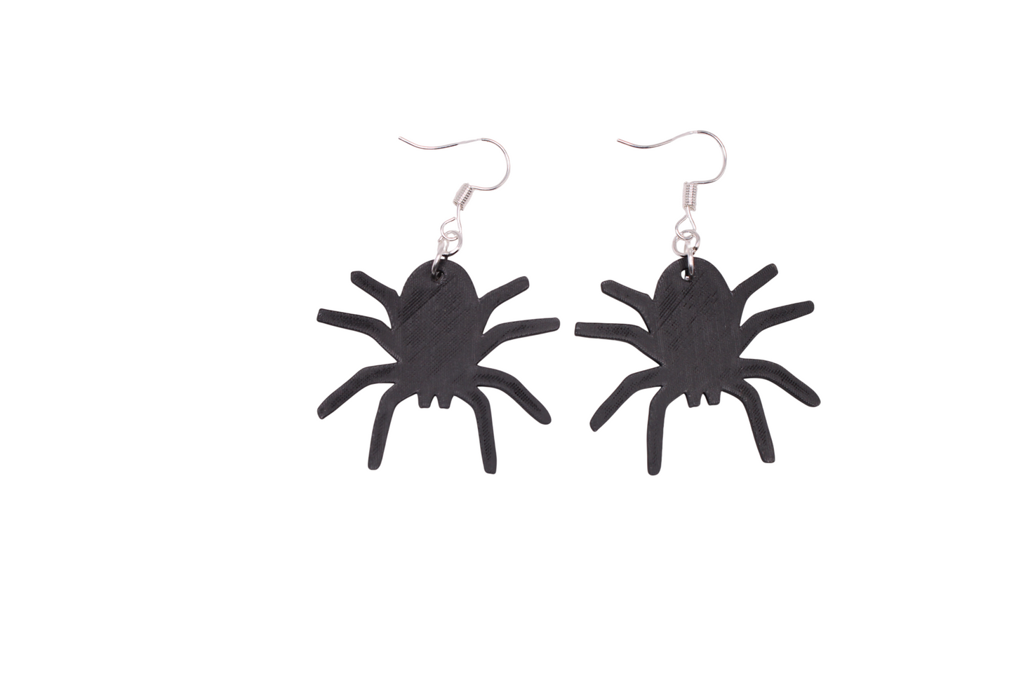 Spider Earrings