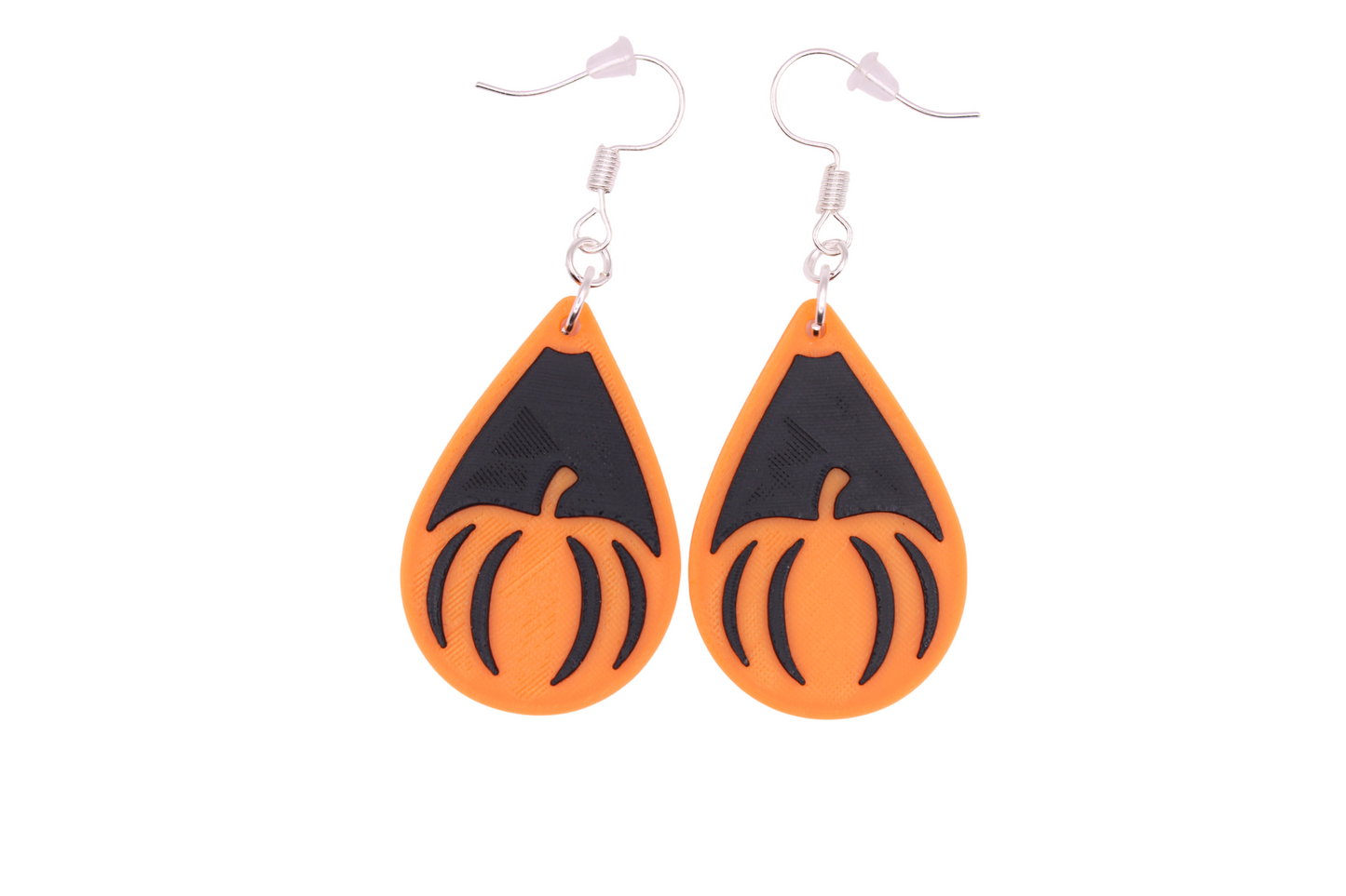 The Harvest Silhouette Earring Collection