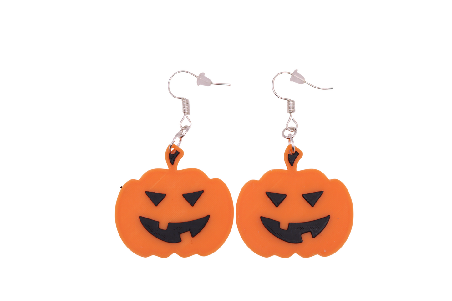 The Spooky Expressions Earring Collection