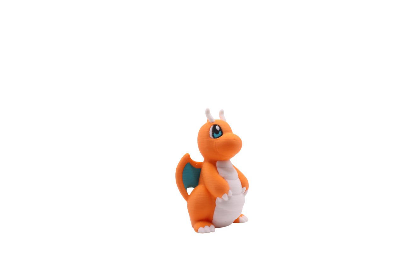 Dragonite