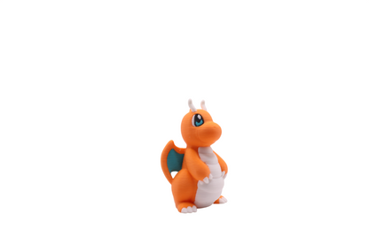 Dragonite