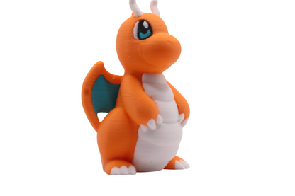 Dragonite