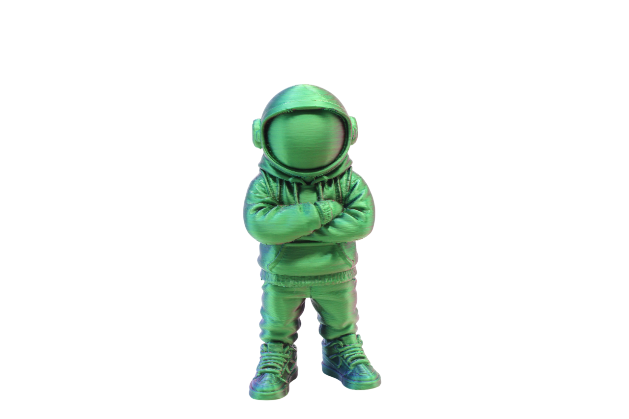 Astronaut Figurines
