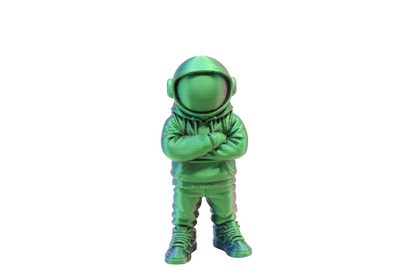 Astronaut Figurines