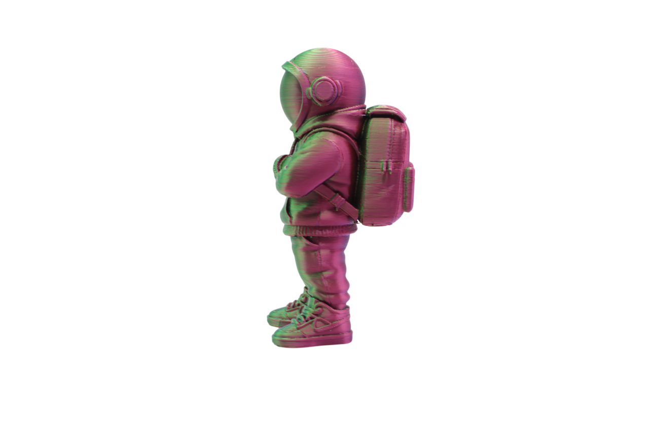 Astronaut Figurines
