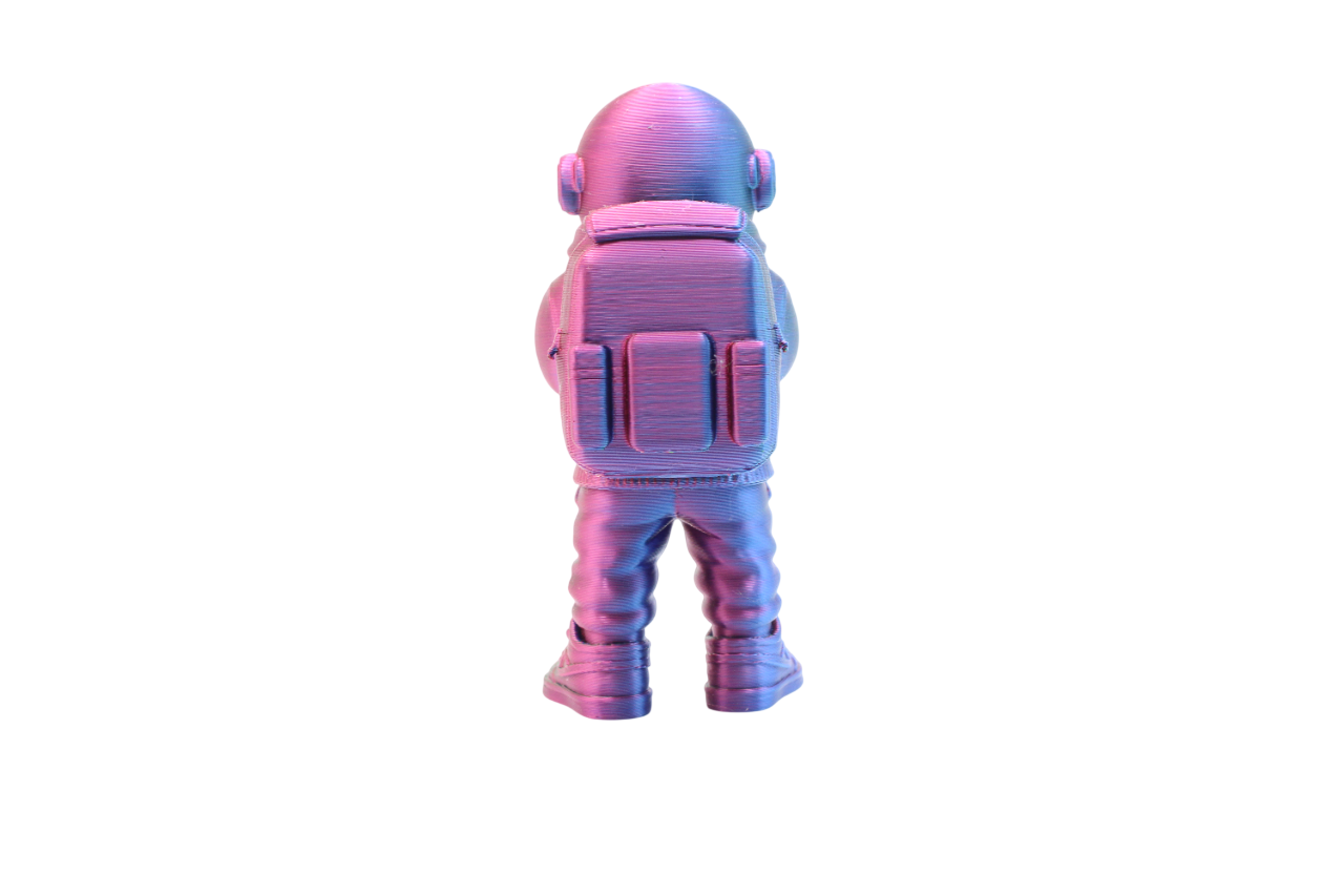 Astronaut Figurines