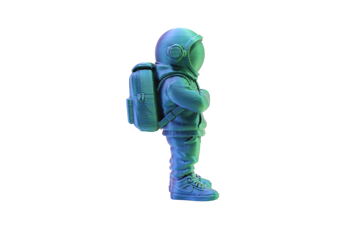 Astronaut Figurines
