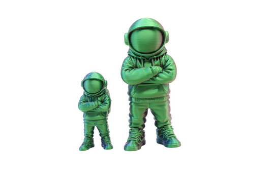 Astronaut Figurines