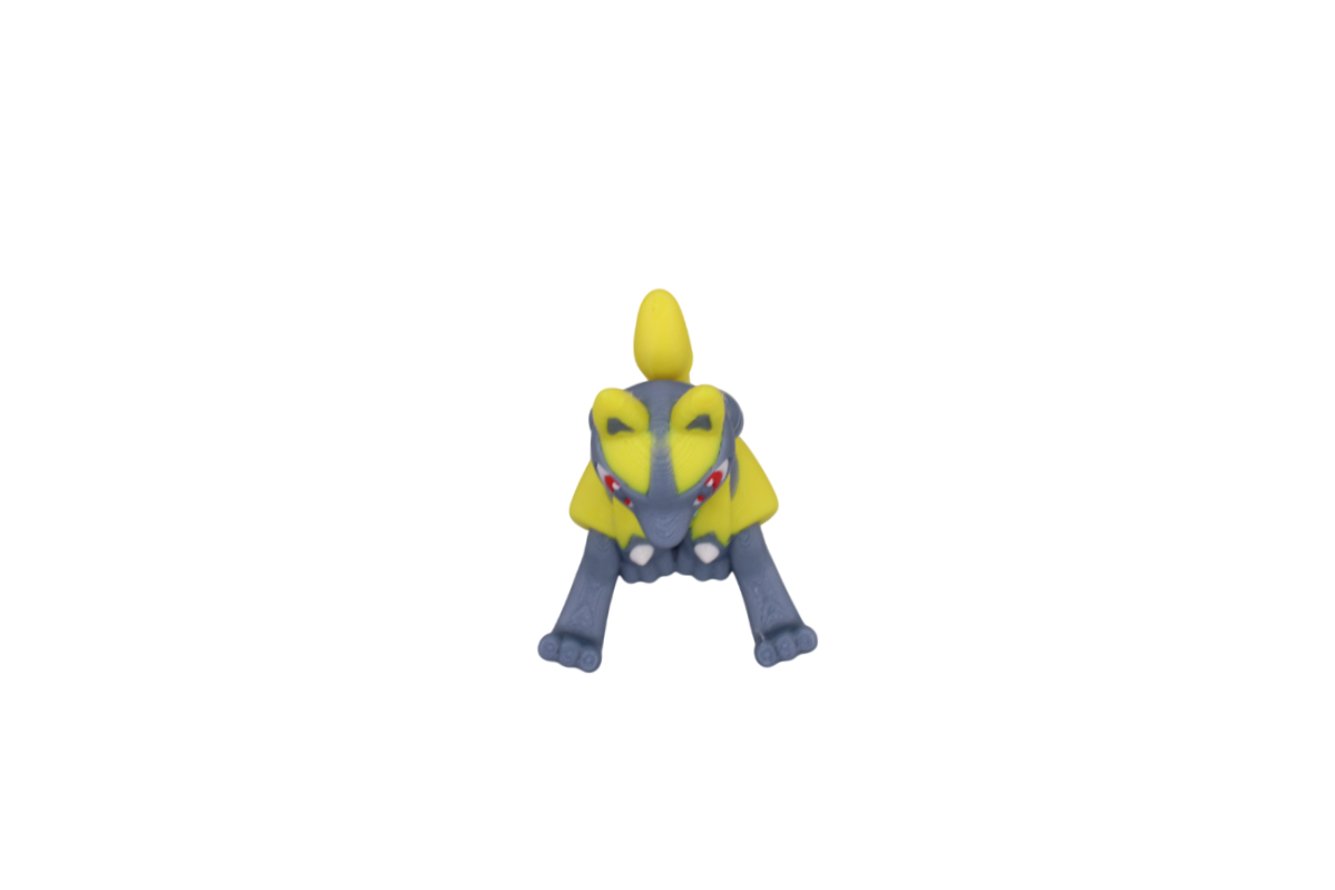 Lucario