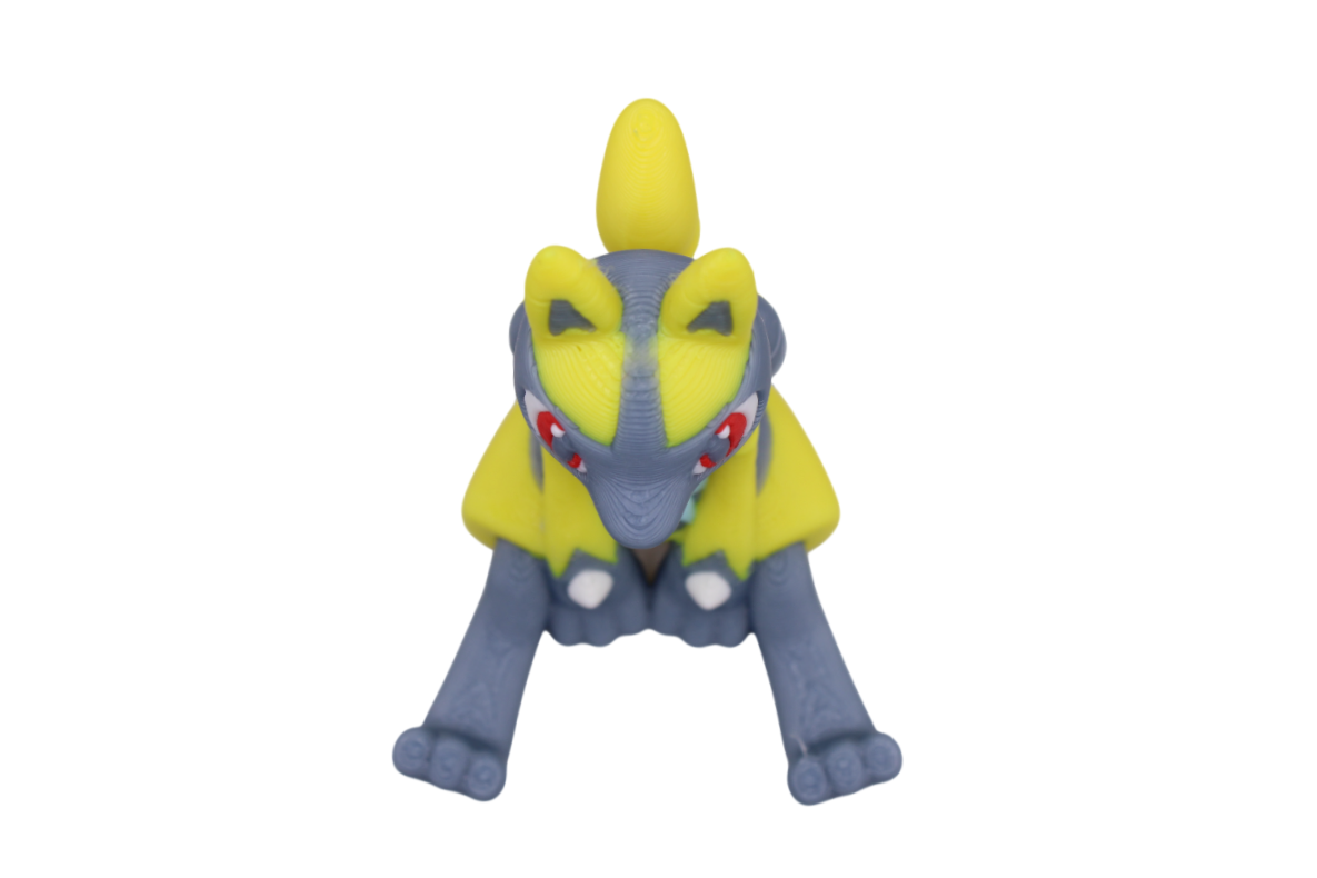 Lucario