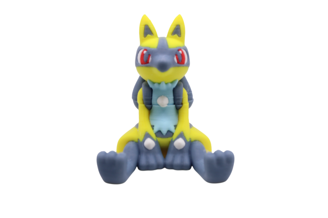 Lucario