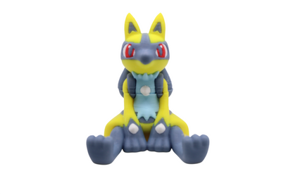 Lucario