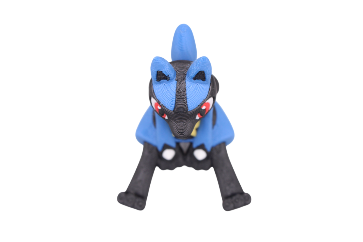 Lucario