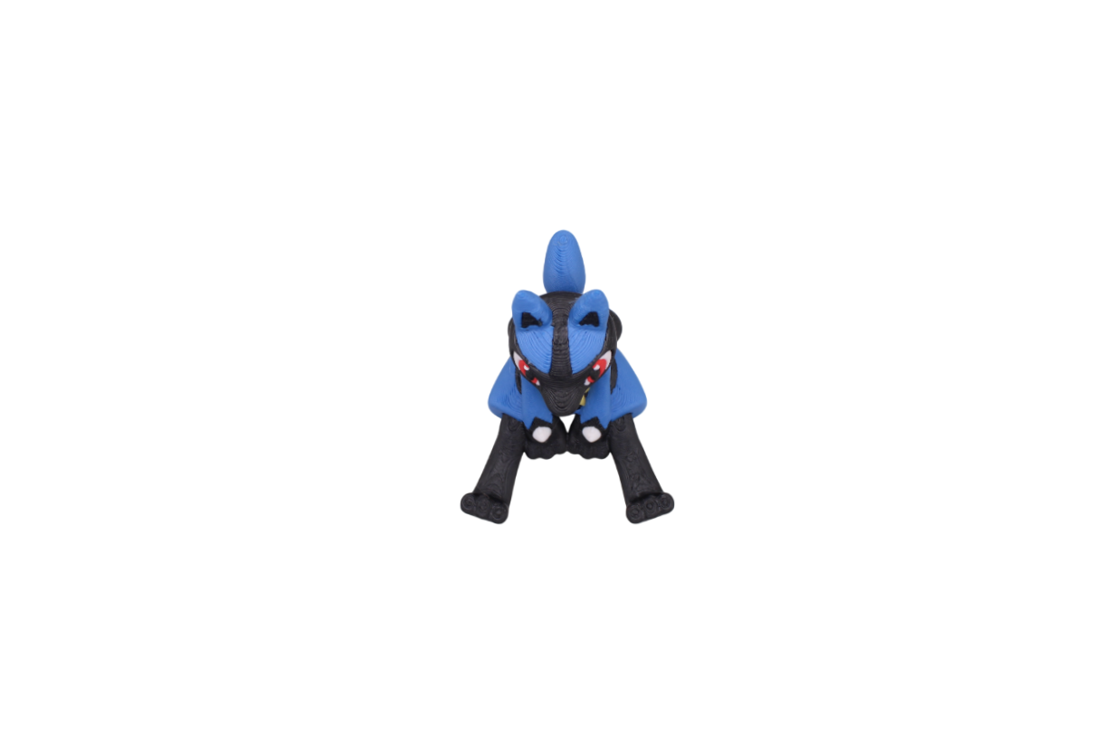 Lucario